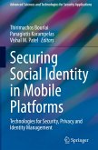 Securing Social Identity in Mobile Platforms