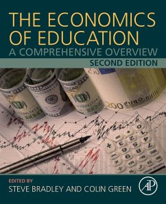 Cover The Economics of Education