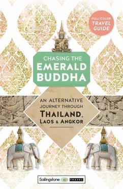 Chasing the Emerald Buddha - Lawrence, Ken