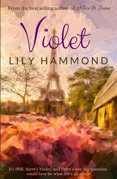 Violet - Hammond, Lily