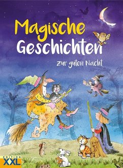 Magische Geschichten zur guten Nacht - Jennings, Linda