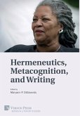Hermeneutics, Metacognition, and Writing