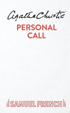 Cover Personal Call