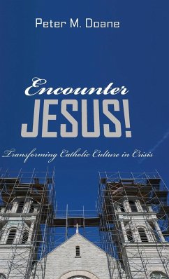 Encounter Jesus!