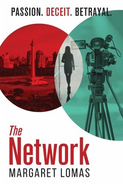 The Network - Lomas, Margaret