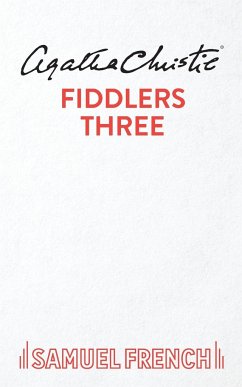 Fiddlers Three - Christie, Agatha