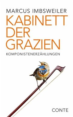 Kabinett der Grazien - Imbsweiler, Marcus