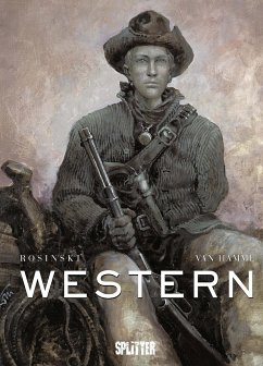 Western - Hamme, Jean van