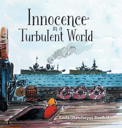 Innocence in a Turbulent World - Bardell, Enda (Raudsepp)