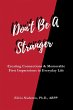 Don't Be A Stranger - Bild 1