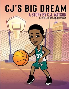 CJ's Big Dream - Watson, C. J.