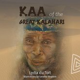 KAA Of The Great Kalahari KAA Of The Great Kalahari