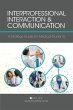 Interprofessional Interaction and... - Bild 1