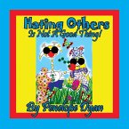 Hating Others Is Not A Good Thing!