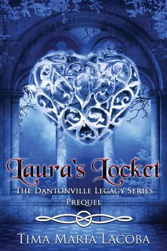 Laura's Locket - Lacoba, Tima Maria