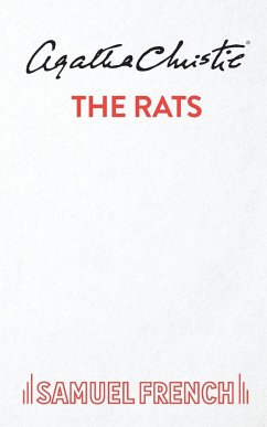 The Rats - Christie, Agatha