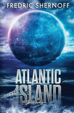 Atlantic Island - Shernoff, Fredric