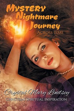 MYSTERY Nightmare Journey - Lindsey, Crystal Mary