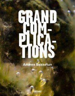 Grand Complications - Bakketun, Andrea