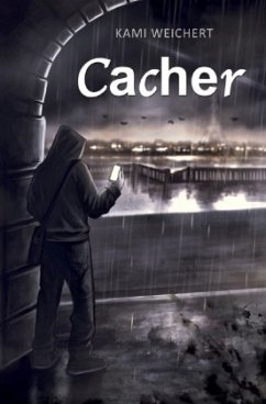 Cacher - English Version - Weichert, Kami