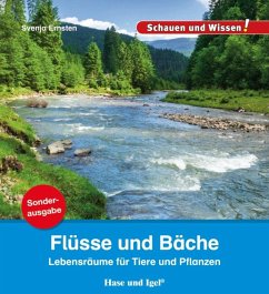 Flüsse und Bäche / Sonderausgabe - Ernsten, Svenja