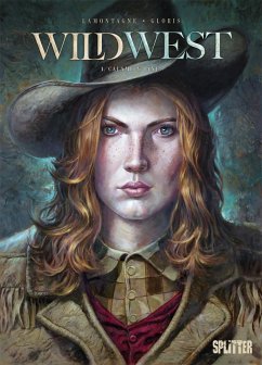 Wild West. Band 1 - Gloris, Thierry