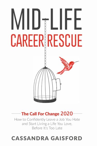 Mid-Life Career Rescue Mid-Life Career Rescue