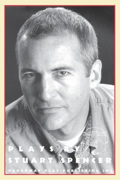 Cover Plays By Stuart Spencer