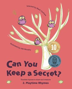 Can You Keep a Secret? 2 - Carthew, Mark