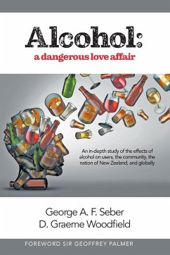 Alcohol - Seber, George A. F.