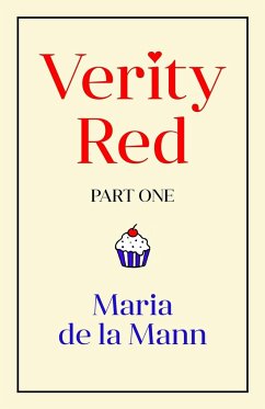 Verity Red (part one) - Mann, Maria