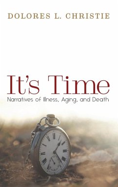 It's Time - Christie, Dolores L.