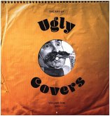 The Art of Ugly Covers 2021. Vol.1