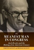 Meanest Man in Congress, The (eBook, ePUB)