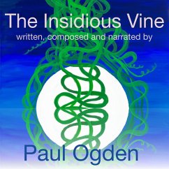 The Insidious Vine (MP3-Download) - Ogden, Paul