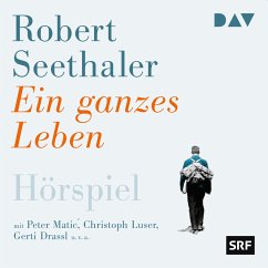 Ein ganzes Leben (MP3-Download) - Seethaler, Robert