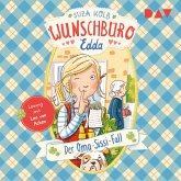 Der Oma-Sissi-Fall / Wunschbüro Edda Bd.2 (MP3-Download)