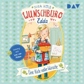 Eine Kiste voller Wünsche / Wunschbüro Edda Bd.1 (MP3-Download)
