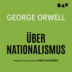 Über Nationalismus (MP3-Download)