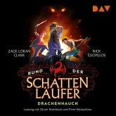 Drachenhauch / Bund der Schattenläufer Bd.2 (MP3-Download)