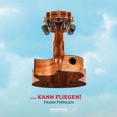 Kann Fliegen! (MP3-Download) - Ringelnatz, Joachim