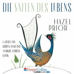 Die Saiten des Lebens (MP3-Download) - Prior, Hazel