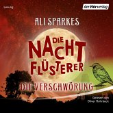 Die Verschwörung / Die Nachtflüsterer Bd.3 (MP3-Download)