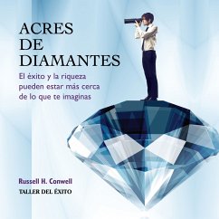 Acres de diamantes (MP3-Download) - Conwell, Russell H.