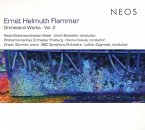 Orchestral Works Vol.2 Orchestral Works Vol.2