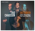 Trio L'Archiduc & Les Esprits