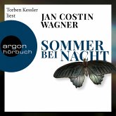Sommer bei Nacht / Ben-Neven-Krimis Bd.1 (MP3-Download)