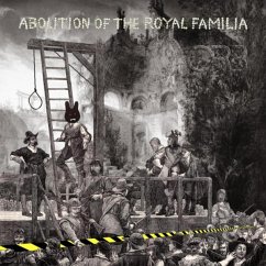 Abolition Of The Royal Familia - Orb,The