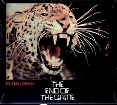 The End Of The Game: 50th Anniversary Remastered & - Green,Peter