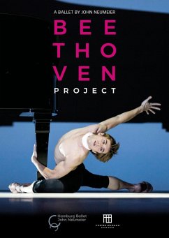 Beethoven Project - A Ballet By John Neumeier - Hewett,Simon/Deutsche Radio Philharmonie/+
